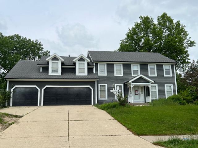 House for sale in Fort Wayne, Indiana