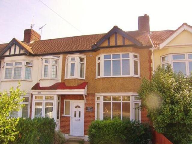 House for rent in Buckhurst Hill, Epping Forest