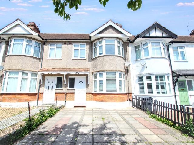House for rent in Greater London