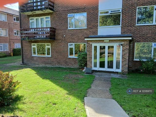 Apartment for rent in North End, Perryfields