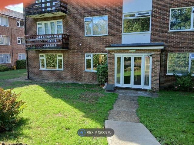 Apartment for rent in North End, Perryfields