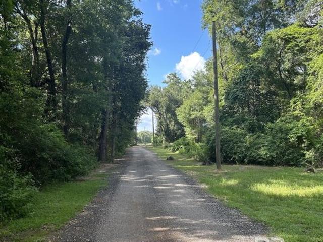 Land for sale in Silverhill, Alabama