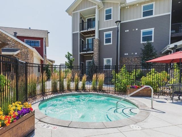 Apartment for rent in Fort Collins, Colorado