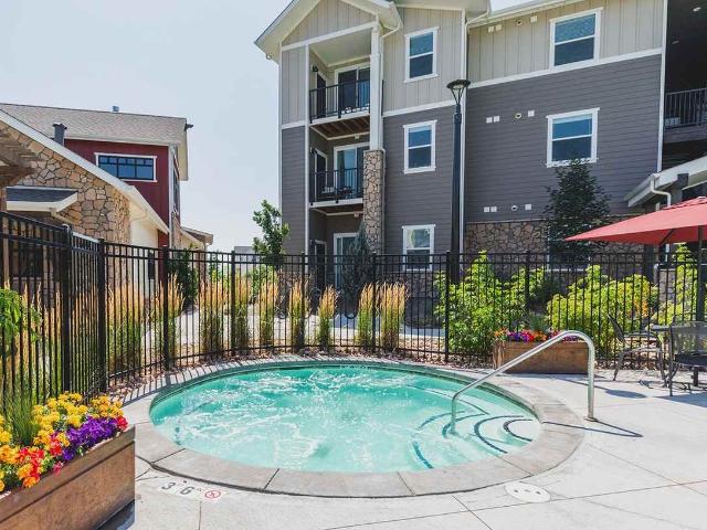 Apartment for rent in Fort Collins, Colorado