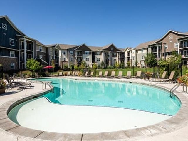 Apartment for rent in Fort Collins