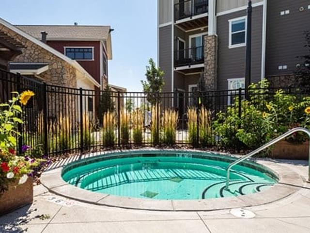Apartment for rent in Fort Collins