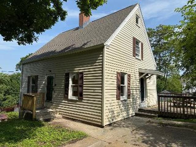 House for sale in Norwich