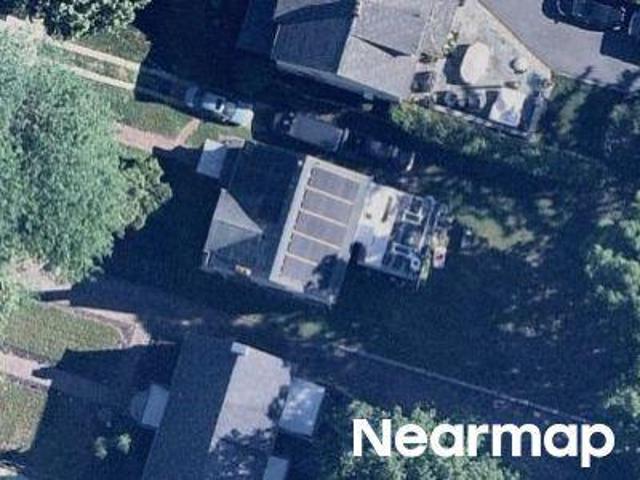 House for sale in Trenton, New Jersey