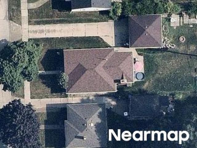 House for sale in Allen Park, Michigan
