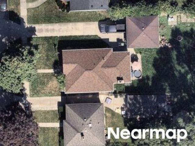 House for sale in Robinson Gardens Subdivision, Allen Park