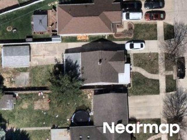 House for sale in Allen Park, Michigan