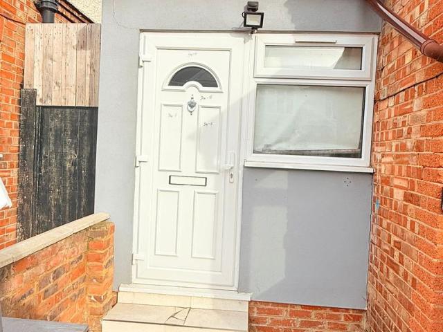 Apartment for rent in London Borough of Hounslow, Feltham