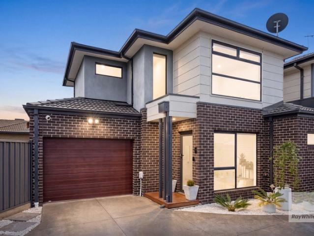 Apartment for sale in Sydenham, Melbourne