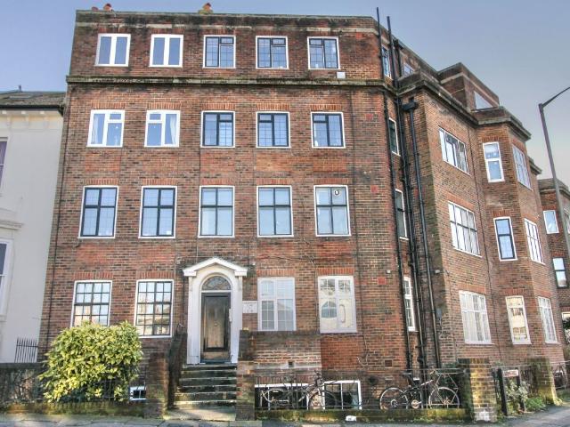Apartment for rent in Round Hill, Brighton & Hove