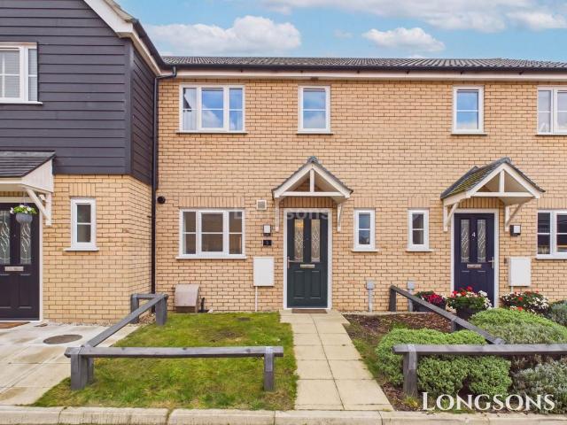 House for rent in East Tuddenham, Norfolk