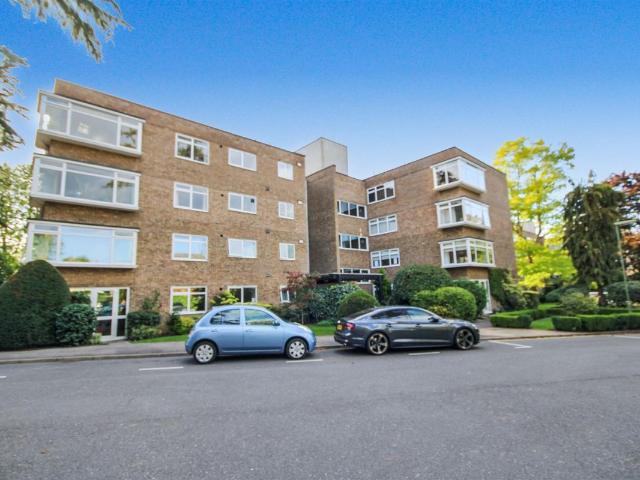 Apartment for rent in Abbotswood, Westborough