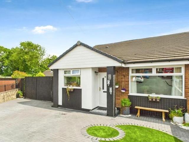 House for sale in Lancashire