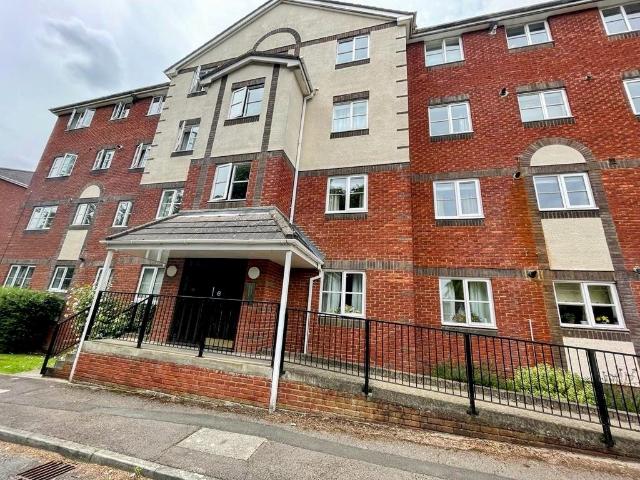 Apartment for rent in Darlington