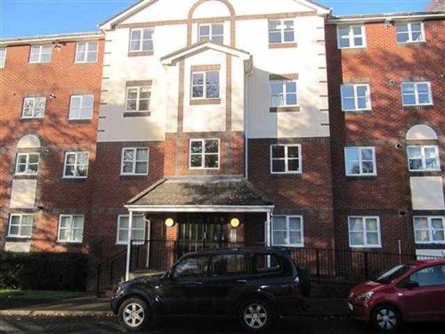 Apartment for rent in Darlington