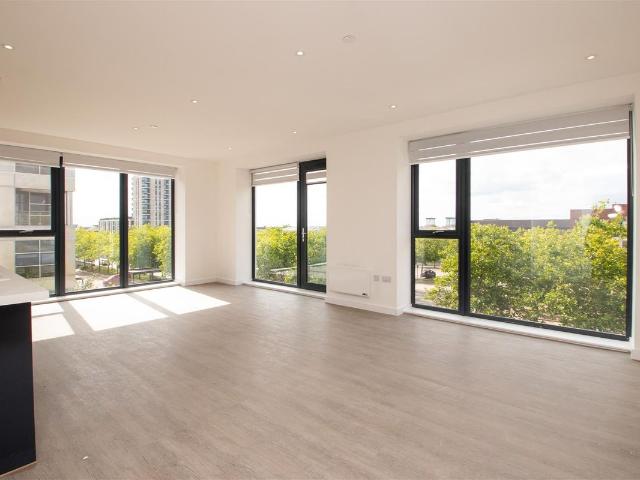Apartment for rent in Milton Keynes