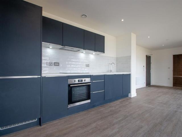 Apartment for rent in Milton Keynes