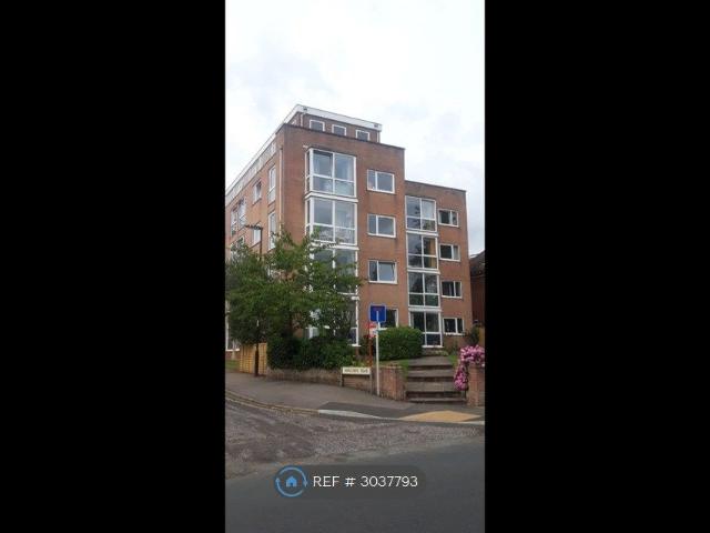 Apartment for rent in Westwood Park, City Of Southampton