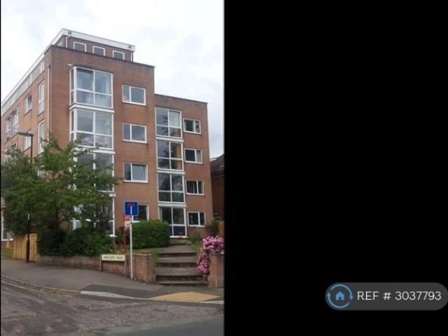 Apartment for rent in Westwood Park, City Of Southampton