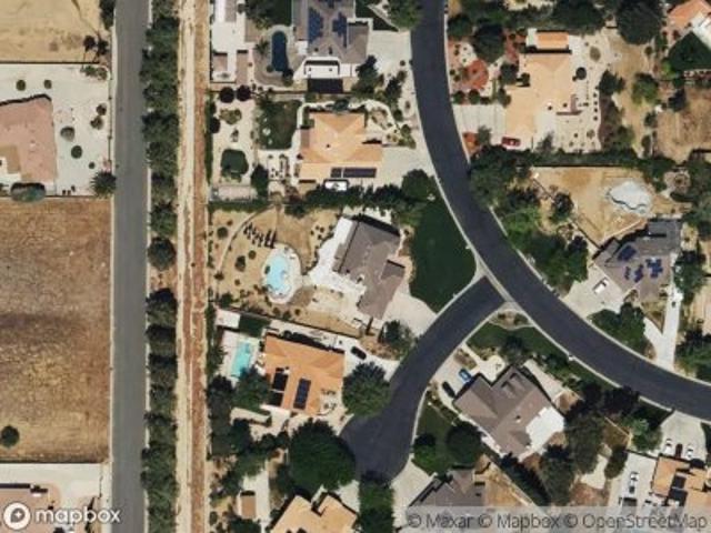 House for sale in Palmdale, California