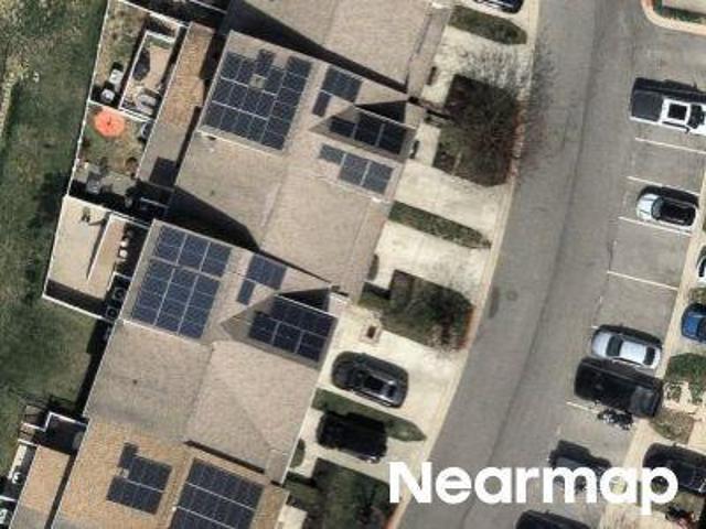 Townhouse for sale in North Beach, Maryland