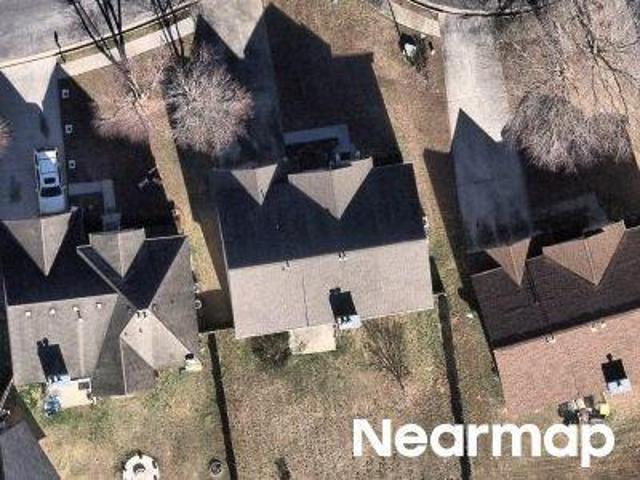 House for sale in Fairburn, Georgia