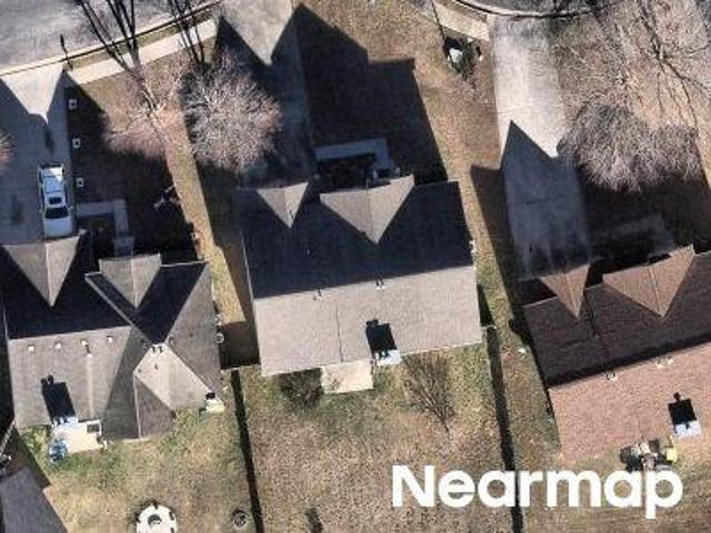 House for sale in Fairburn, Georgia