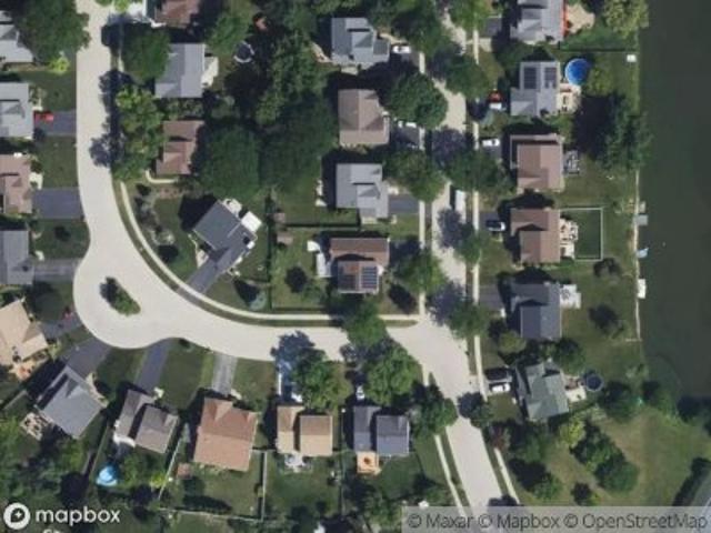 House for sale in Grayslake, Illinois