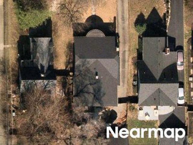 House for sale in Camby, Indiana