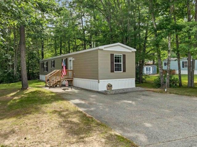 Property for sale in New Hampshire