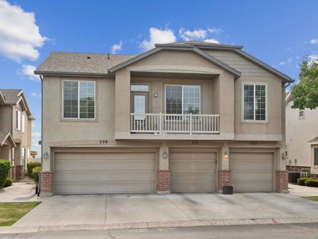 Condo for sale in North Salt Lake, Utah