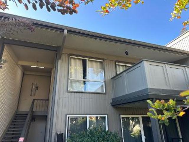Condo for sale in Santa Clara, California