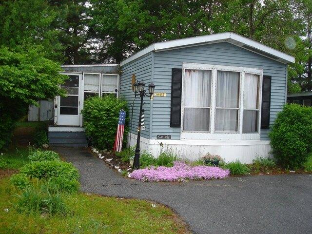 House for sale in Westbrook, Maine