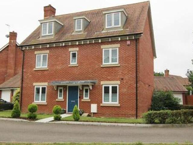 House for sale in Polegate, Cross In Hand