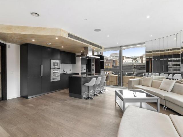 Apartment for rent in Westminster, Victoria