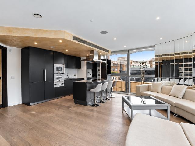 Apartment for rent in Westminster, Greater London