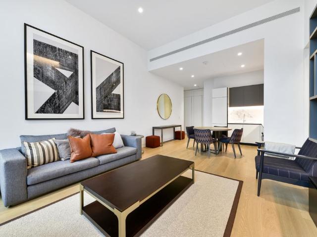 Apartment for rent in Westminster, Greater London