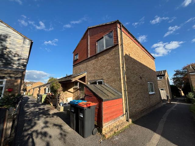 Apartment for rent in Milton Keynes