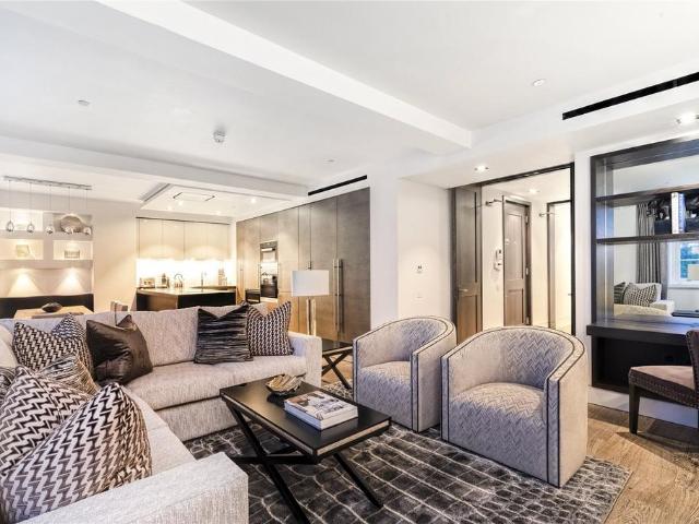 Apartment for rent in Victoria, Greater London