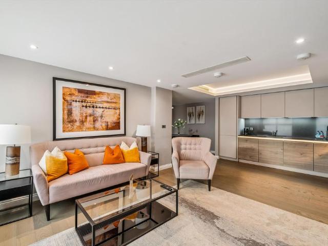 Apartment for rent in Victoria, Greater London