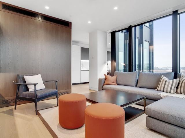 Apartment for rent in Westminster, Victoria