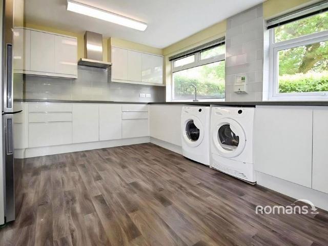 House for rent in Greater London