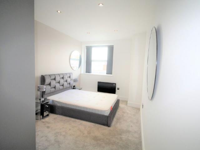 Apartment for rent in Avenham, Higher Bartle