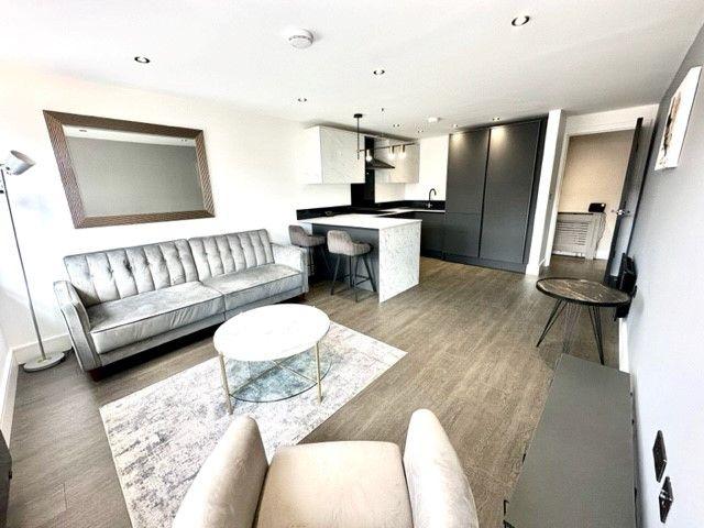 Apartment for rent in Avenham, Higher Bartle