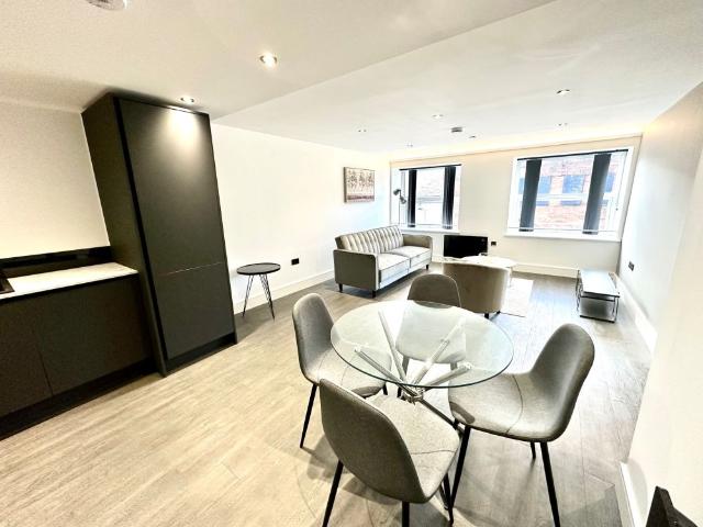 Apartment for rent in Avenham, Higher Bartle