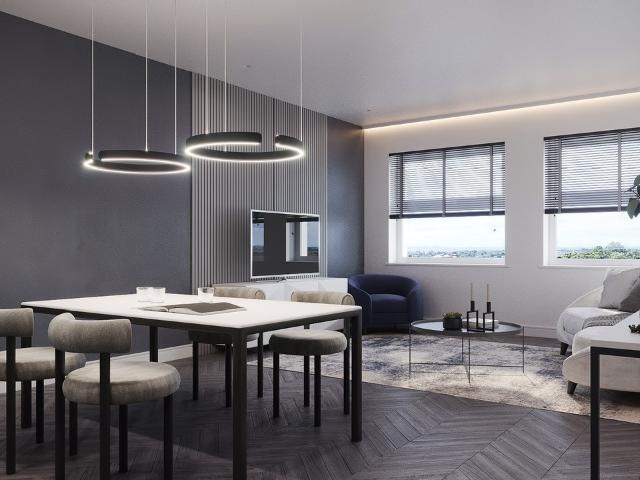 Apartment for rent in Plungington, Higher Bartle